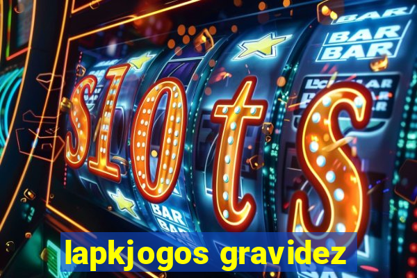 lapkjogos gravidez